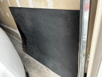 Heavy duty rubber bed liners 
