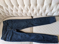 Skinny jeans, women's size 6