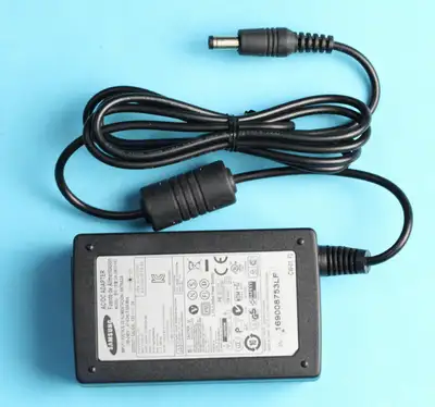 Genuine Samsung DA-24B12-FAA 12V 2A AC/DC Adapter Charger, View more