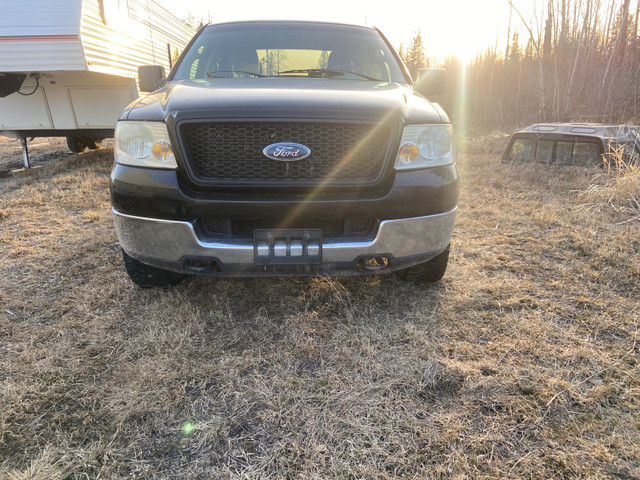 2005 f150 complete part out in Other Parts & Accessories in Kapuskasing - Image 2