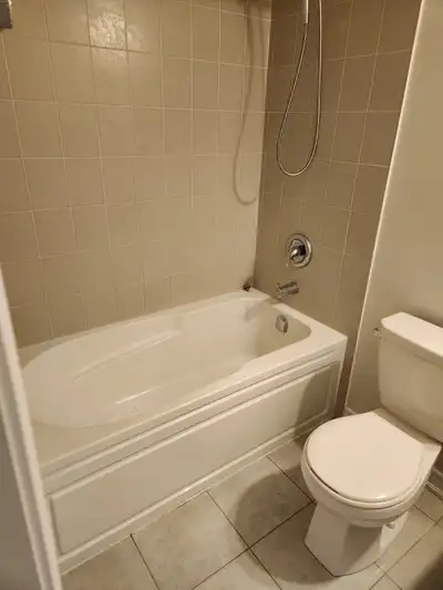 A cozy room for rent near schools and shops; conestoga college campus.