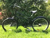 Del sol bicycle $500