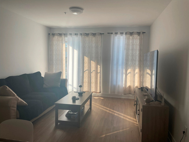 Appartement à louer pour reprise de bail dans Locations longue durée  à Lanaudière