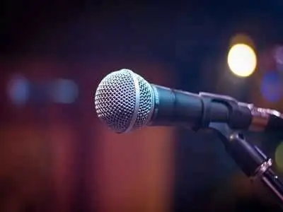 Looking for a Vocalist , View more