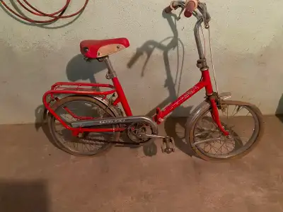 Stella Veneta Kids Bike, View more