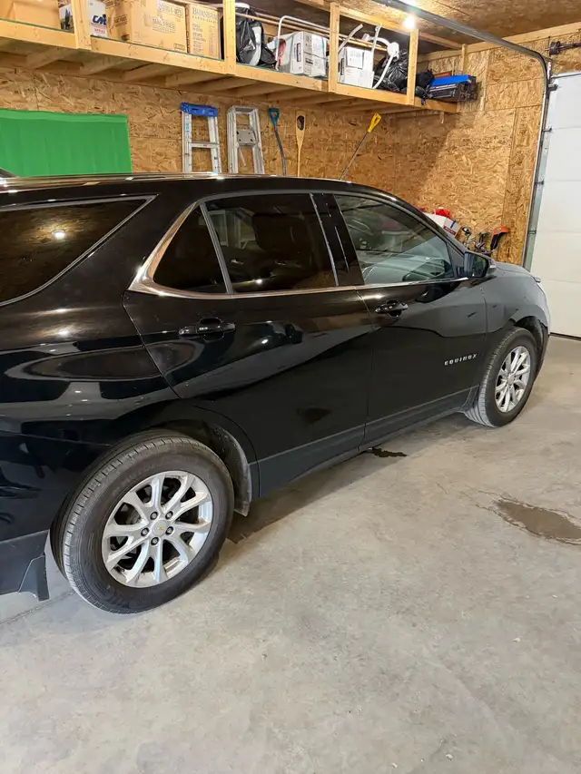 2018 Chevy Equinox 534371436855961607