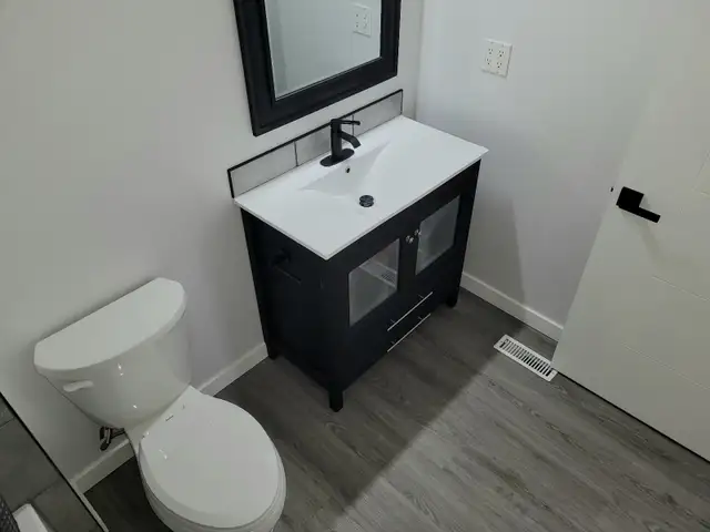 HONEST PROFESSIONAL HANDYMAN ☎ (780) 915-7007 (Licensed/Insured)63005662530563123