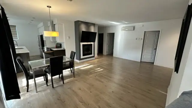 apartment for rent with all appliances