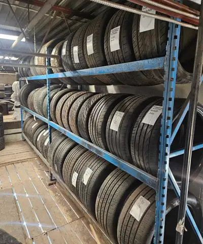 $50+ 195-65R15 Kapsen x1 2217 195-65R15 toyo x1 2721 205-65R15 Joyroad x1 0119 215-65R15 Michelin x1...