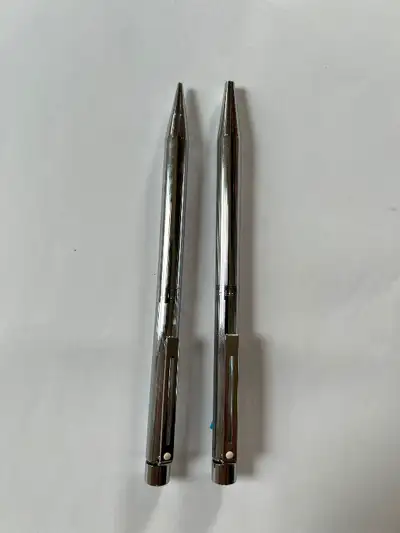 Vintage Targa Pen & Pencil Set, View more