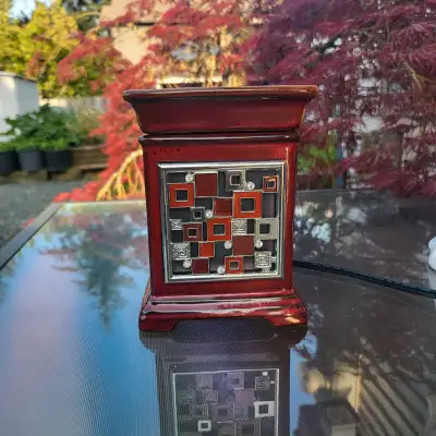 Wax Warmer., View more