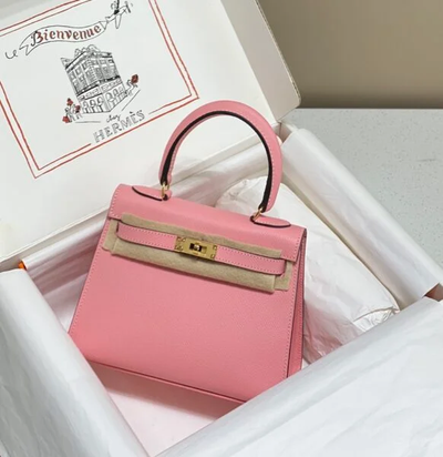 Hermes Kelly 25 for Sale, View more