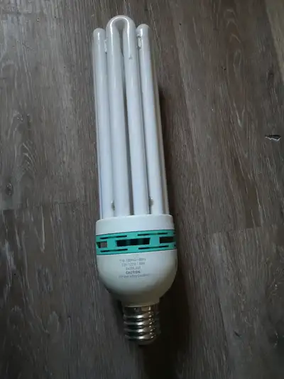 Grow light, View more