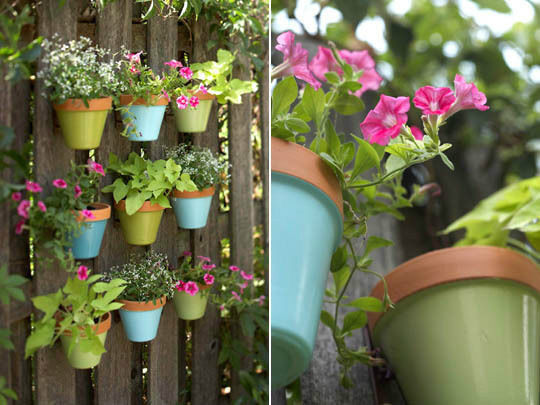 The pot hooks for terracotta pots in Outdoor Décor in Thunder Bay
