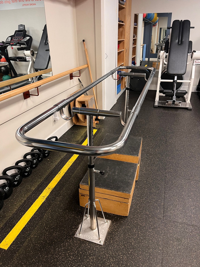 Parallel Bars in Health & Special Needs in Sault Ste. Marie