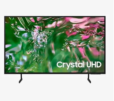 Why Pay More? Retail price for this model is $599–$649. Take home the same cutting‑edge display for...