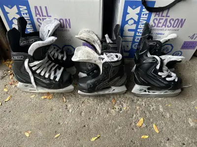 Youth Hockey Skates, View more