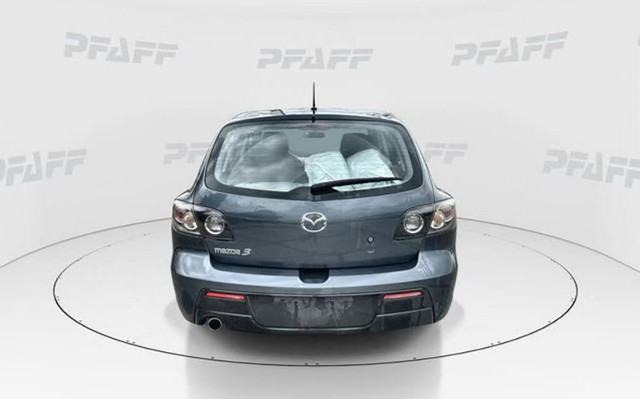 Mazda 3 hatchback in Cars & Trucks in City of Toronto - Image 3