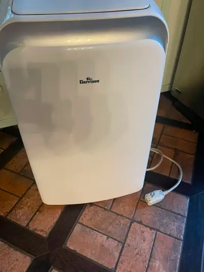Garrison Portable Air Conditioner with Heat Pump, View more