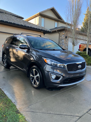 2016 Kia Sorento EX