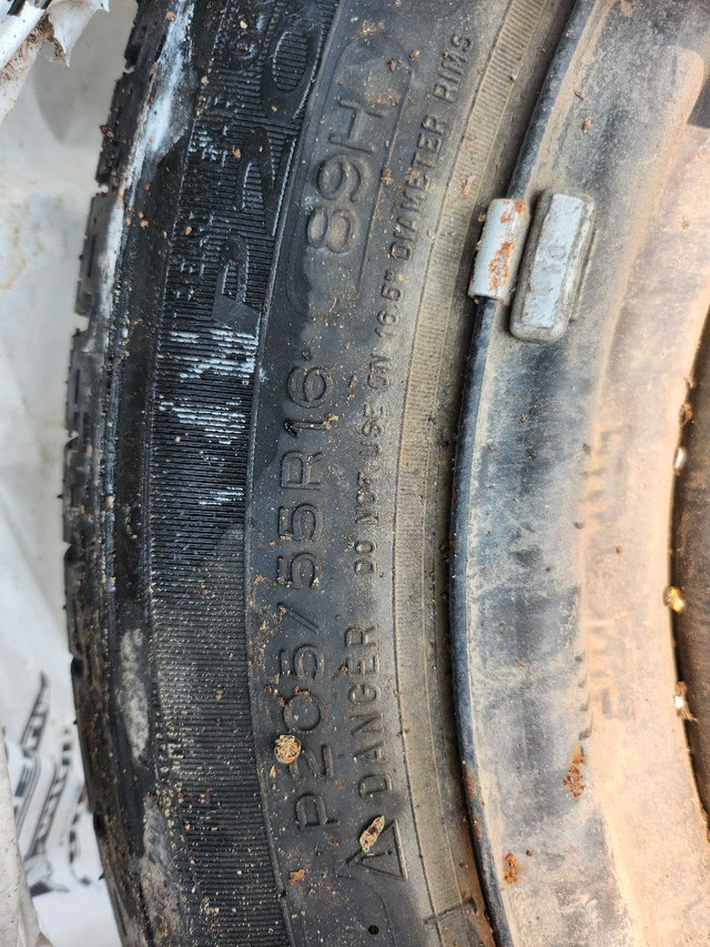 Michelin Tires for sale in Tires & Rims in Oshawa / Durham Region
