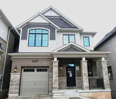 Brand New 4-Bedroom Home for rental in Upper Joshua Creek