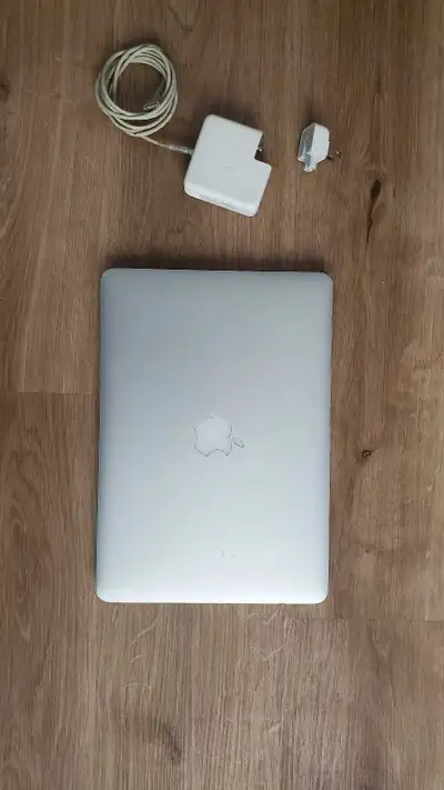 Apple MacBook Pro, View more
