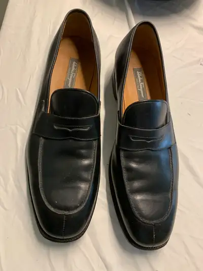 Salvatore Ferragamo Mens Dress Shoes, View more