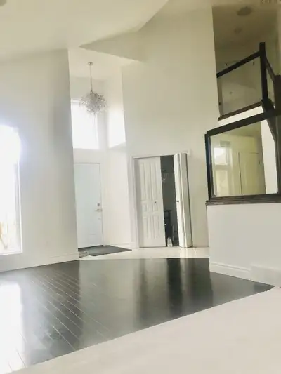 Looking for responsible mature female student or young female professional. $850 for one of the bedr...