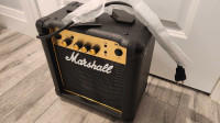 Marshall MG10 guitar Amp
