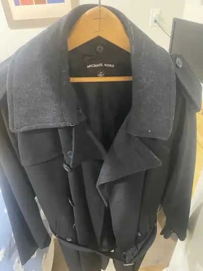 Michael Kors Mens Jacket, View more
