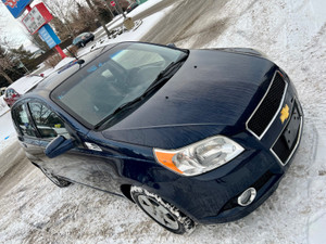 Chevrolet Aveo | Find Local Deals on New or Used Cars and Trucks in Canada  from Dealers & Private Sellers | Kijiji Classifieds