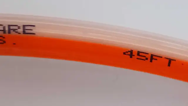 V-Tec Heating Oil Line 50' 3/8" Copper with protection in Plumbing, Sinks, Toilets & Showers in Longueuil / South Shore - Image 6