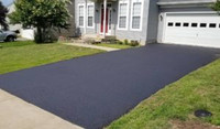 Driveway Sealing for Cheap Rates