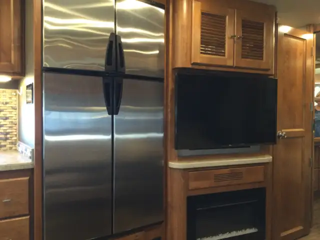 Class a motorhome in RVs & Motorhomes in Delta/Surrey/Langley - Image 14