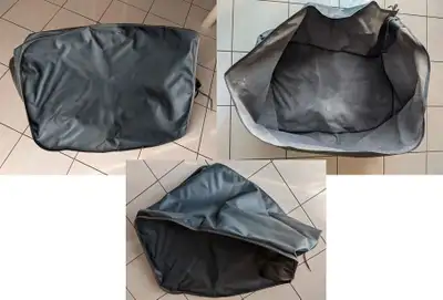 New Air Conditioner PVC Cover 20 x 25 x 17 Inches, View more