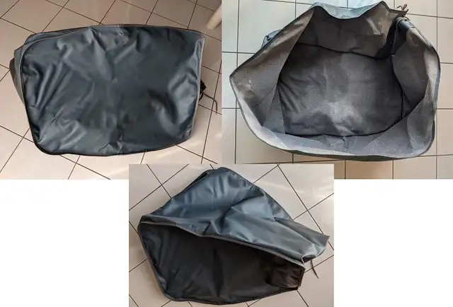 New Air Conditioner PVC Cover 20 x 25 x 17 Inches in Patio & Garden Furniture in Mississauga / Peel Region - Image 2