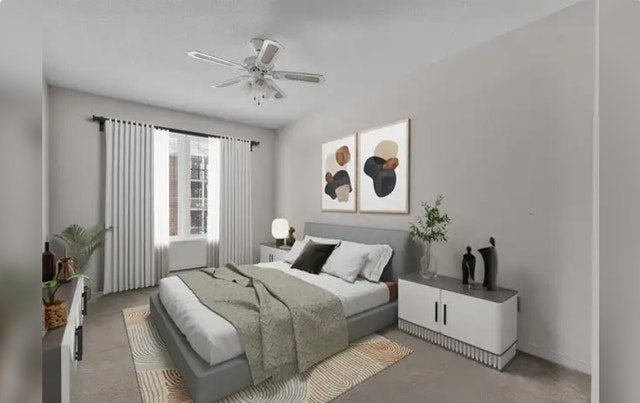 CHAMBRE MEUBLÉ TOUTE ÉQUIPÉE A LOUER 850 — photo 3