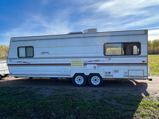 Westwind 25 foot camper | Travel Trailers & Campers | Winnipeg | Kijiji