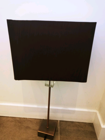 Lampe de table, View more