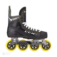 CCM Super Tacks 9350R Junior Roller Hockey Skates