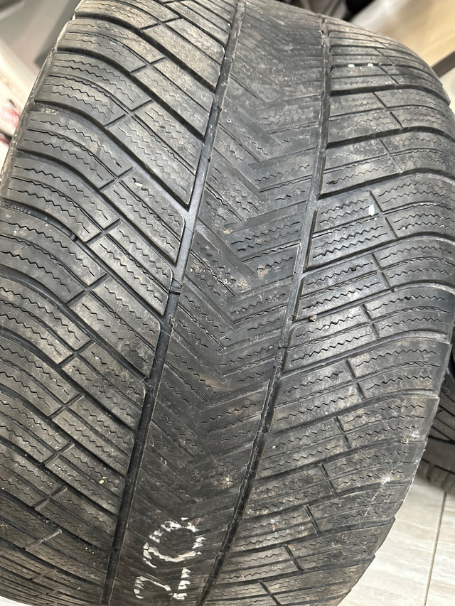 JAGUAR XFR WHEELS XK XJ 20 INCH in Tires & Rims in St. Catharines - Image 3
