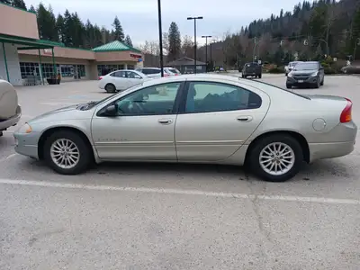 My friend Marina asked me to post this ad for her. I know nothing about the car, other than the text...