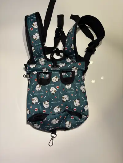 Small Dog Carrier, View more