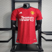 BRAND NEW 2023/24 RED MANCHESTER UNITED JERSEY