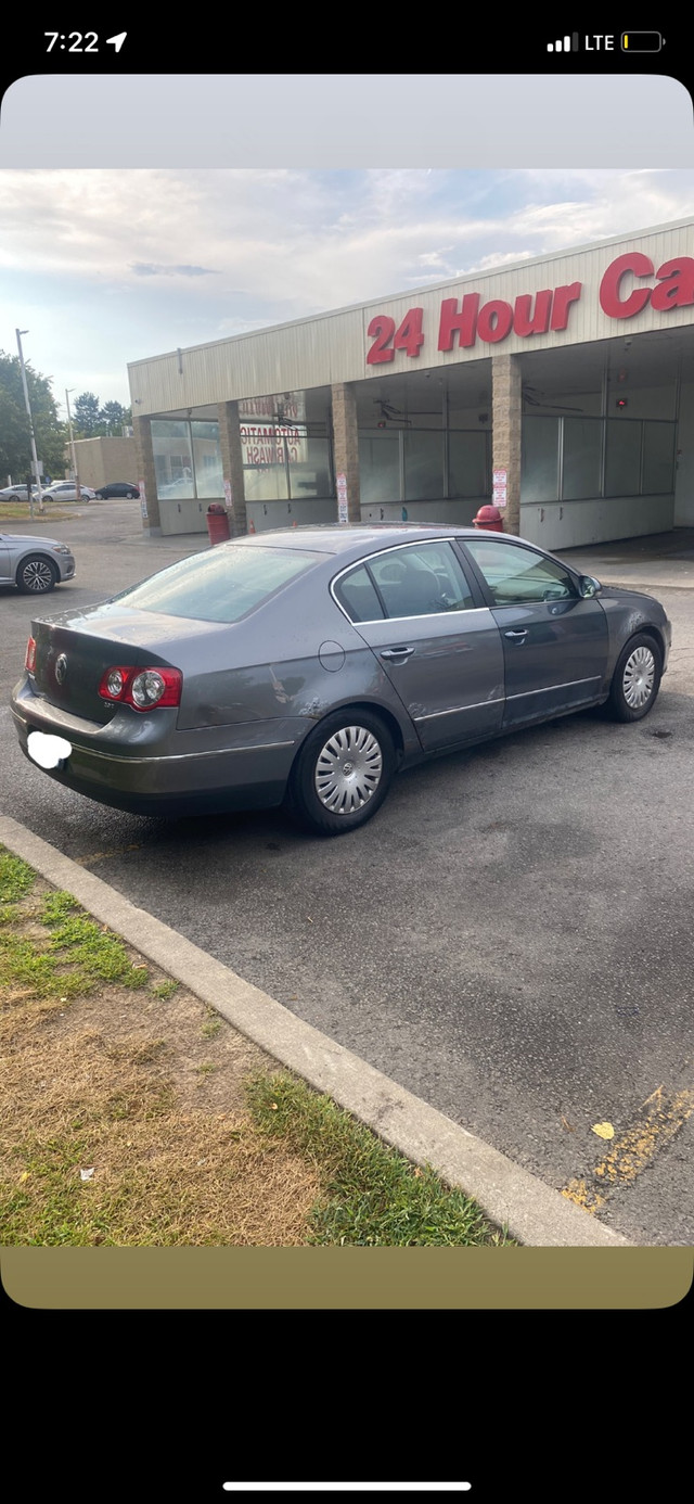 Volkswagen Passat  in Cars & Trucks in City of Toronto - Image 3