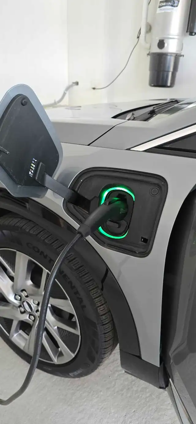 EV Charger Installation | 6478866383 in Electrical in Markham / York Region - Image 5