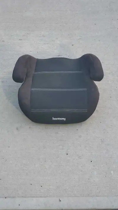 Harmony Youth Booster Seat, View more
