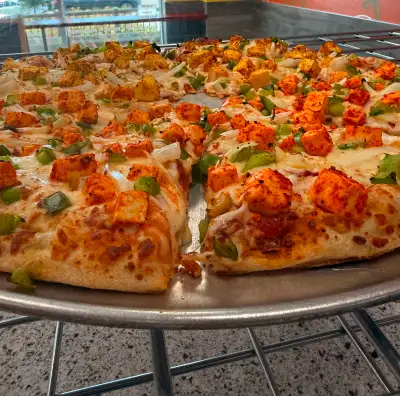 Now Hiring – Pizza Maker, View more