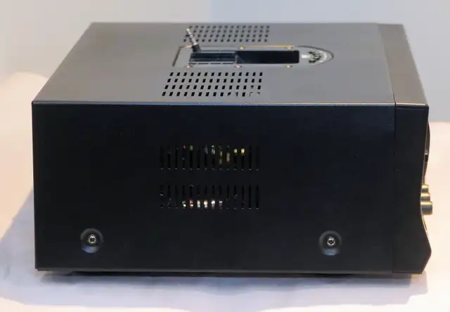 Pyle Hybrid Amplifier PT270AIU – Home Audio Receiver in Stereo Systems & Home Theatre in Mississauga / Peel Region - Image 7